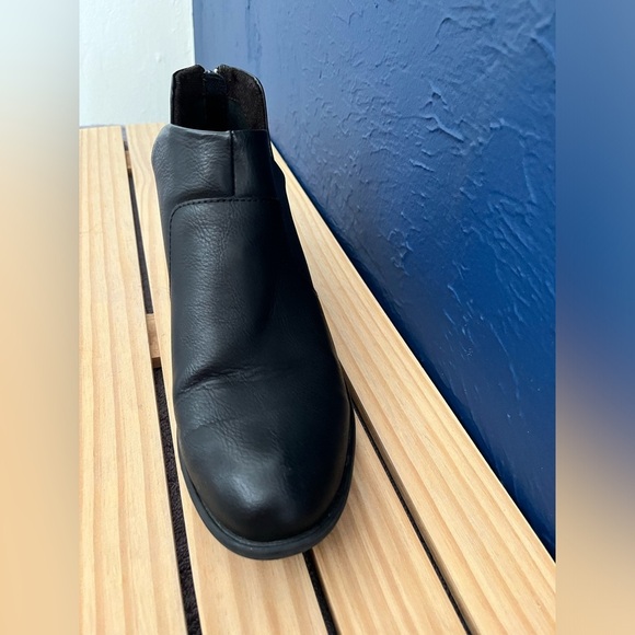 b.o.c. Women's Size 7M, Lucy Boot Black - Picture 11 of 13
